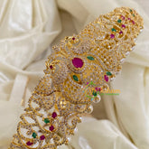 Kids Hipbelt - AD Stone Floral Hipbelt -G9849